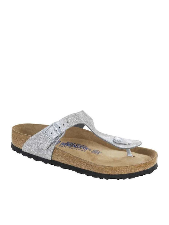 Birkenstock Gizeh Sandale Casual Damă Anatomici...