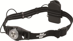 Wurth Headlamp LED with Maximum Brightness 60lm SL1