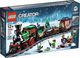 Lego Creator Expert Expert Winter Holiday Train for 12+ Years Old