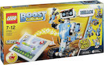 Lego Machines & Mechanisms: Boost Creative Toolbox για 7 - 12 ετών