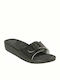 501 Women's Slides Black