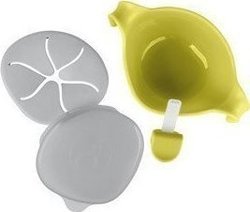 B.Box Bowl Straw Παιδικό Ποτηράκι