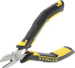 Stanley Cutter lateral Pistoale de crimpat Fatmax Mini Lungime 110mm