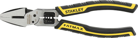 Stanley Fatmax Multi-purpose Plier Straight Length 200mm