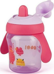 Suavinex Booooo! Lern-Trinkflasche Kunststoff m...
