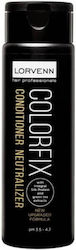 Lorvenn Colorfix Neutralizer 200ml Lorvenn Colorfix Neutralizer 200ml