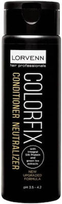 Lorvenn Colorfix Neutralizer General Use Conditioner for All Hair Types 200ml