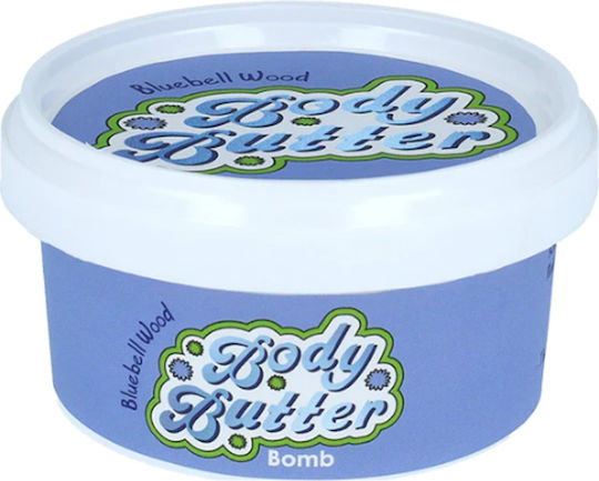 Bomb Cosmetics Butter hidratant pentru corp 210ml