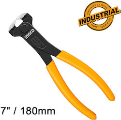 Ingco Pincer Length 180mm HECP02180