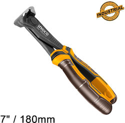 Ingco Pincer Length 180mm HECP02180