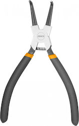 Ingco Circlip Plier Curved Length 175mm