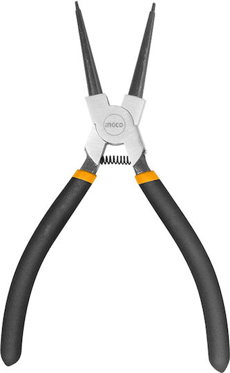 Ingco Circlip Plier Straight Length 175mm