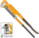 Ingco Plumbing Pliers 1½"