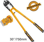 Ingco Bolt Cutter Length 750mm