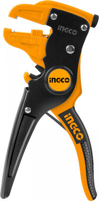 Ingco Automatic Cable Stripper with Cutter and 175mm Length