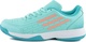 Adidas Kids Sports Shoes Running Sonic Attack K Turquoise