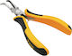FFG Cutting Plier Curved Electrician Mini Length 134mm