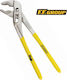 F.F. Group Adjustable Wrench 1¾" 250mm