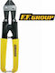 F.F. Group Bolt Cutter Length 200mm