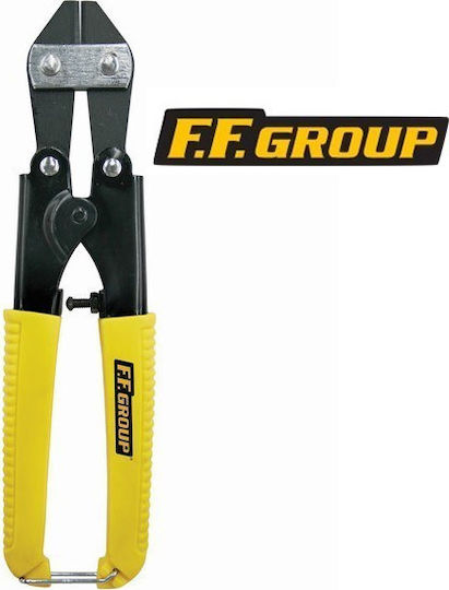 F.F. Group Bolt Cutter Length 200mm