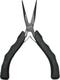 Force Cutting Plier Straight Electrician Length 140mm