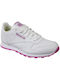 Reebok Kids Sneakers Classic Leather White