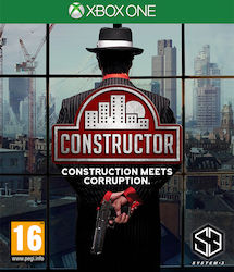 Constructor Edition Xbox One Game