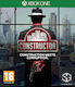 Constructor Edition Xbox One Game