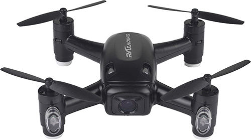 Koome Mini Drone 4CH Drone 2.4 GHz με Κάμερα
