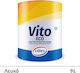 Vitex Vito Eco Πλαστικό Χρώμα Οικολογικό για Εσωτερική Χρήση 9lt