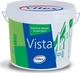 Vitex Acrylic Paint Plastic Acrilyc Paint for Exterior Use White 3lt