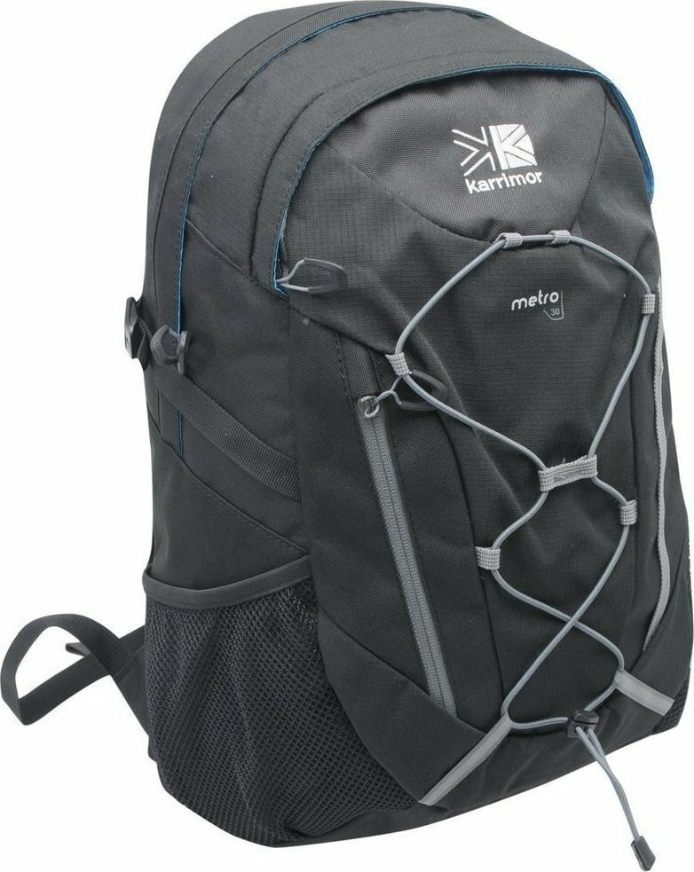 Karrimor Backpack 30lt Μαύρο Skroutz Cyprus