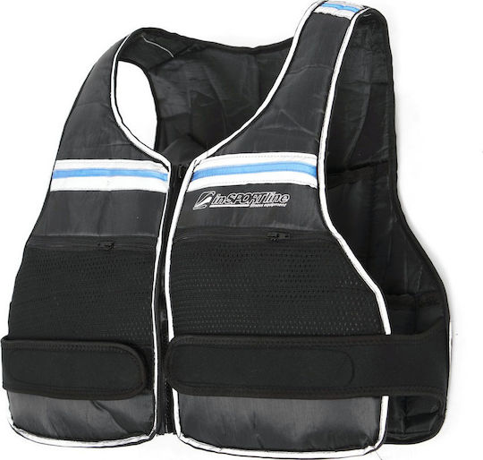 inSPORTline Vest with 10kg Weight