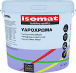 Isomat Plastic Hidrocolor pentru Utilizare Intern 3lt