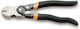 Beta 1095N Diagonal Cutter Hinged Side Cutter Angled Length 160mm