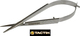 Tactix Ψαλίδι Γενικής Χρήσης Inox Mini Μήκους 120mm