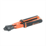 Tactix Bolt Cutter Side Side Wire Cutter Length 200mm