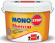 Berling Monostop Thermo Plastik Farbe für Äußeres Verwendung Weiß 3Es
