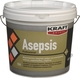 Kraft Asepsis Plastic Anti-Mildew Paint for Interior Use White 3lt