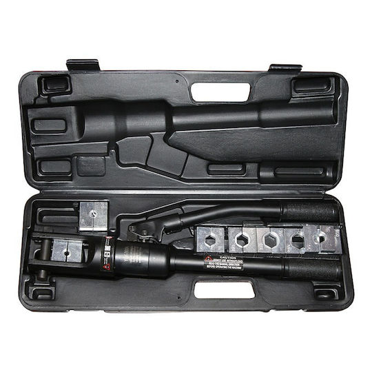 Adeleq Hydraulic Crimping Pliers