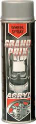 Grand Prix Σπρέυ Ζάντας Spray Reinigung für Bereifung und Felgen Auto 400ml