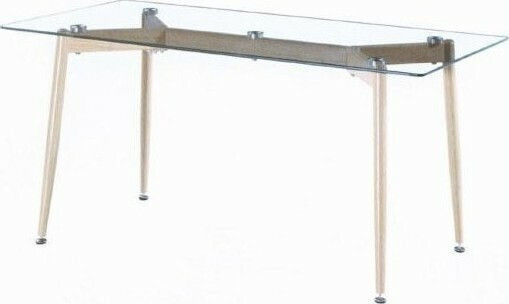 Olsen Мас За Кухня Със Стъклена Повърхност 120x70x75см ЕМ740