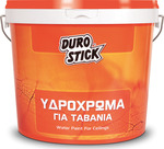 Durostick Plastic Hidrocolor pentru Utilizare Intern 3lt