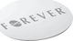 Forever Stickers for MH-120 Holders Suport Auto pentru Telefon cu magnet Argint