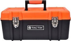 Tactix Εργαλειοθήκη Χειρός Πλαστική