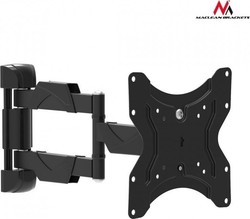 Maclean Energy MC-742 MC-742 Wall TV Mount with Arm up to 42" and 25kg