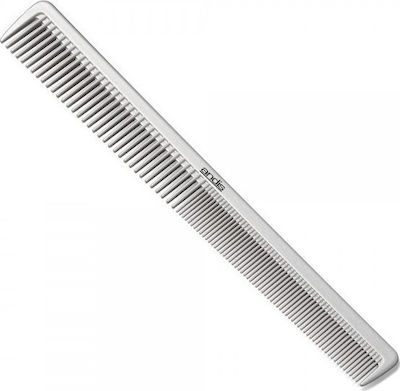 Andis Tapering Comb Comb Hair for Hair Cut 36332