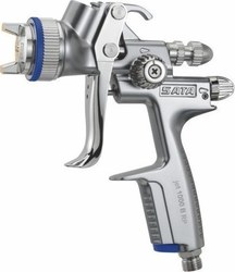 Sata Satajet 1000 B RP Air Spray Paint Gun Floating Tumbler