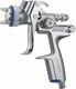 Sata Satajet 1000 B RP Luftpistole zum Sprühen von Farbe Schwimmender Becher 3mm