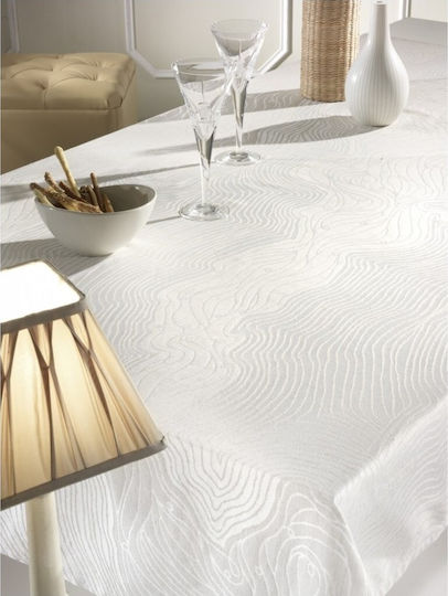 Guy Laroche Τραπεζομάντηλο Pablo Linen 160x250εκ.